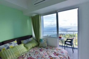 Wind Residences by Missionarte, Tagaytay City